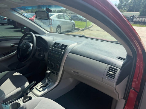 Used 2011 Toyota Corolla LE image 14