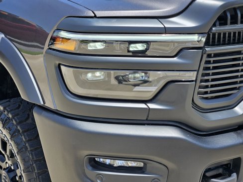 New 2025 RAM 2500 Power Wagon image 9