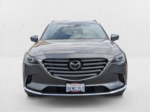 Used 2019 MAZDA CX-9 Grand Touring image 2