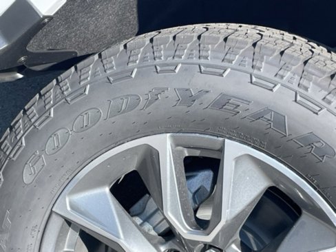 New 2026 Chevrolet Silverado 1500 RST w/ Convenience Package II image 32