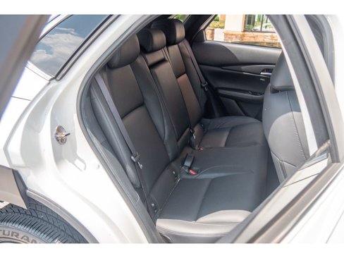 Used 2023 MAZDA CX-30 AWD 2.5 S w/ Preferred Package image 19