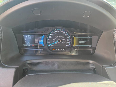 Used 2019 Ford Flex SEL w/ Equipment Group 202A image 24