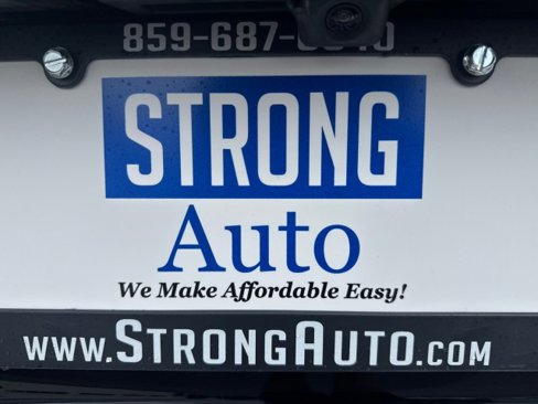 Used 2024 Volkswagen Tiguan Wolfsburg Edition image 21