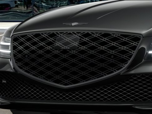 New 2026 Genesis G80 3.5T Prestige image 11