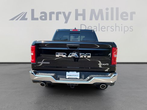 New 2026 RAM 1500 Big Horn image 4