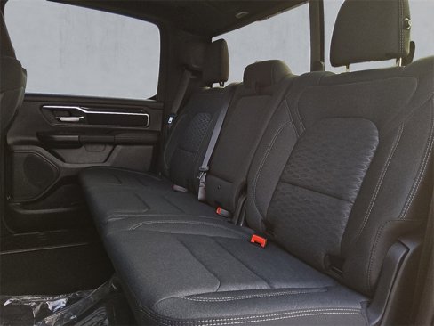 New 2026 RAM 1500 Lone Star image 13
