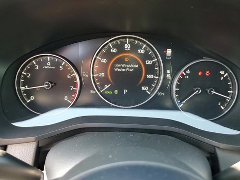 New 2025 MAZDA CX-90 3.3 Turbo w/ Preferred Package image 19