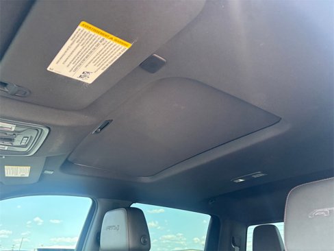 Used 2020 GMC Sierra 1500 AT4 w/ AT4 Premium Package image 12