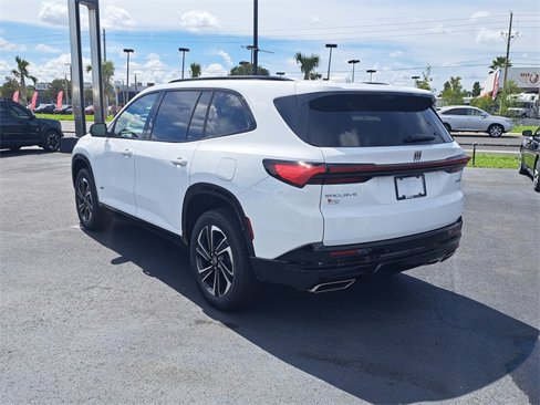 New 2026 Buick Enclave Sport Touring w/ Power Package image 5