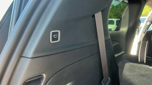 New 2026 Chrysler Voyager LX image 14