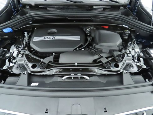 Used 2025 BMW X1 xDrive28i w/ Technology Package image 31