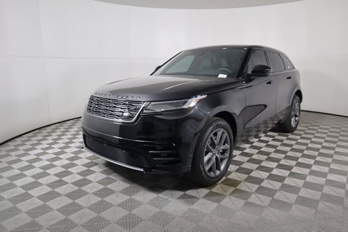 New 2026 Land Rover Range Rover Velar Dynamic SE image 1