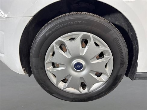 Used 2018 Ford Transit Connect XLT image 23