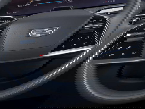New 2025 Cadillac Escalade IQ Sport 2 image 19