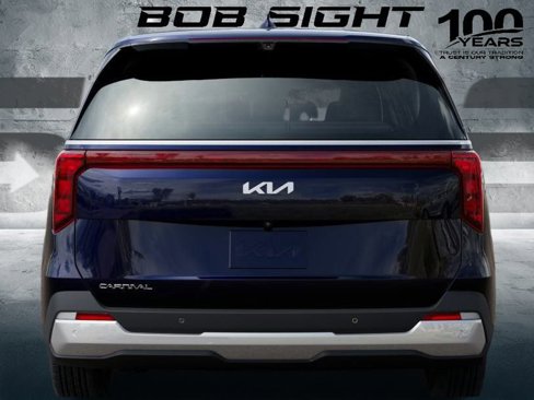 New 2026 Kia Carnival EX image 14