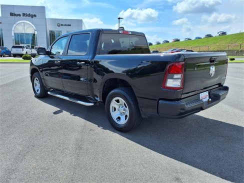 Used 2024 RAM 1500 Tradesman image 6