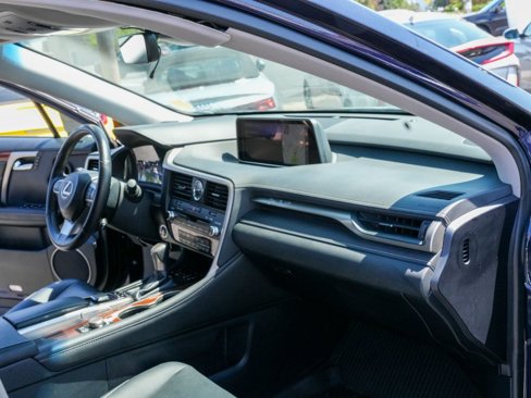 Used 2019 Lexus RX 350L AWD image 26
