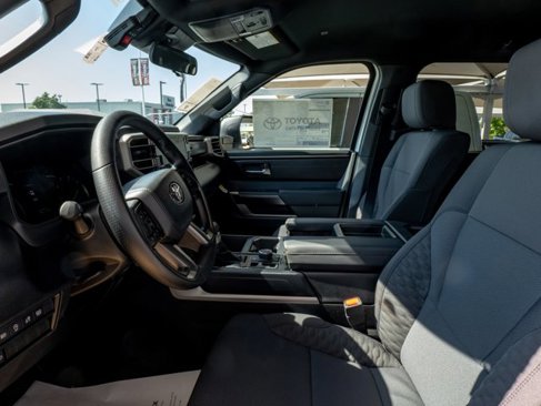 New 2026 Toyota Tundra SR5 image 11