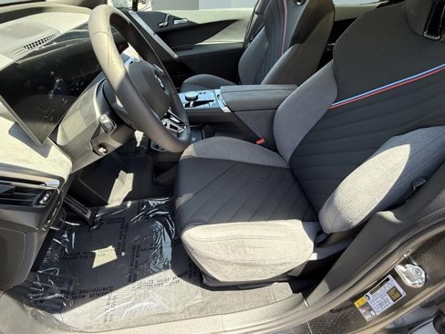 New 2026 BMW iX xDrive60 w/ M Sport Package image 20