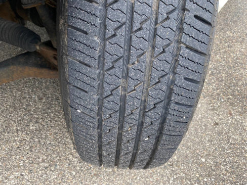 Used 2007 Ford Expedition EL Limited image 49