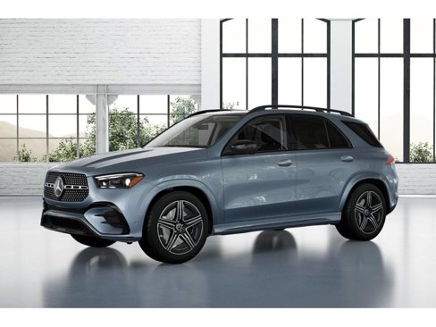New 2026 Mercedes-Benz GLE 450 4MATIC image 37