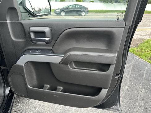 Used 2017 Chevrolet Silverado 1500 LT image 11