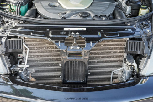 Used 2009 Maybach 62 image 20