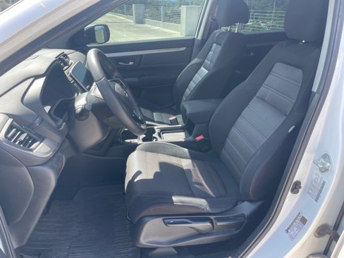 Used 2021 Honda CR-V Special Edition image 18