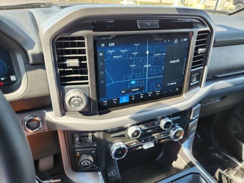 New 2025 Ford F150 XLT image 7