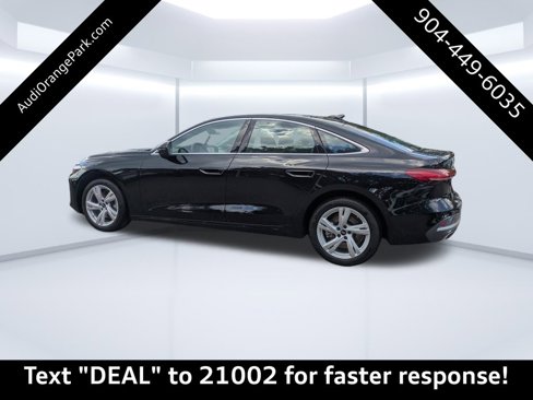 New 2025 Audi A5 2.0T Premium image 6