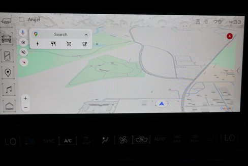 Used 2024 GMC Hummer EV 3X image 17