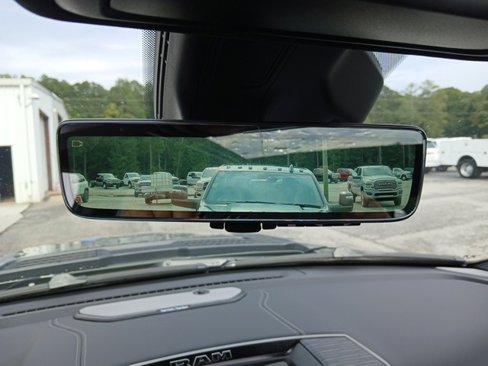 New 2026 RAM 1500 Rebel image 50