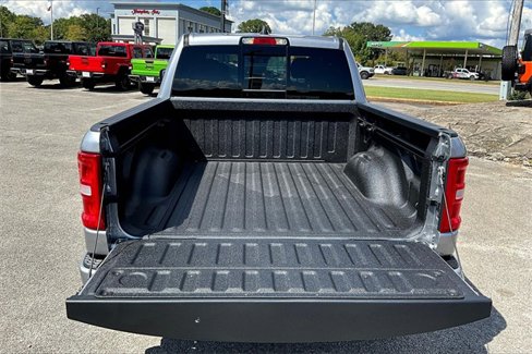 New 2026 RAM 1500 Big Horn image 18