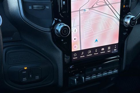 New 2026 RAM 5500 Tradesman image 21