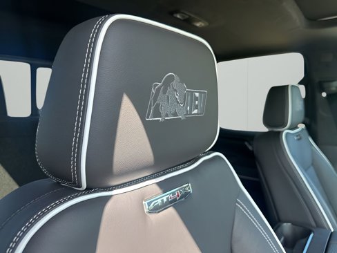 New 2026 GMC Sierra 1500 AT4X image 17