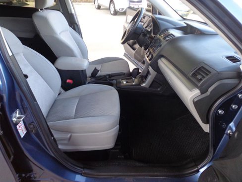 Used 2014 Subaru Forester 2.5i Premium w/ Popular Package #2 image 16