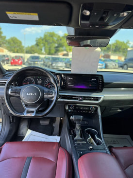 Used 2022 Kia K5 GT-Line w/ GT-Line FWD Premium Package image 9