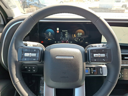 New 2026 Hyundai Palisade Limited image 8