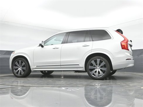 Used 2024 Volvo XC90 B6 Plus w/ Protection Package Premier image 41