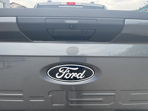 New 2025 Ford F150 STX w/ STX Black Appearance Package image 6