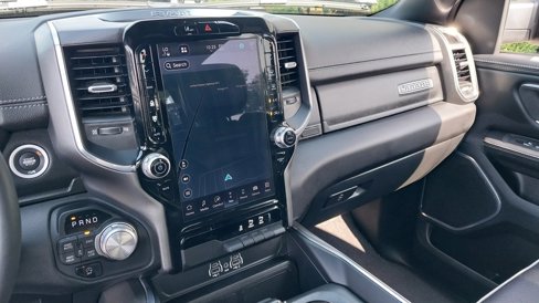 Certified 2025 RAM 1500 Laramie image 26