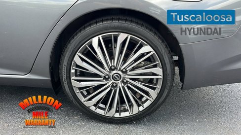 Used 2023 Nissan Altima 2.5 SL image 12