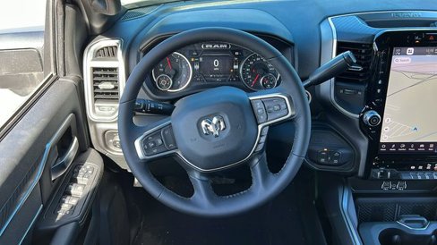 New 2026 RAM 2500 Big Horn image 23