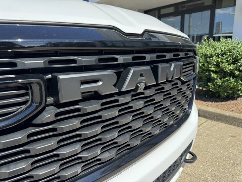 New 2026 RAM 1500 Big Horn image 23