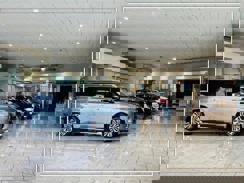 New 2025 INFINITI QX80 Luxe image 25