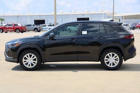 New 2026 Toyota Corolla Cross L image 5