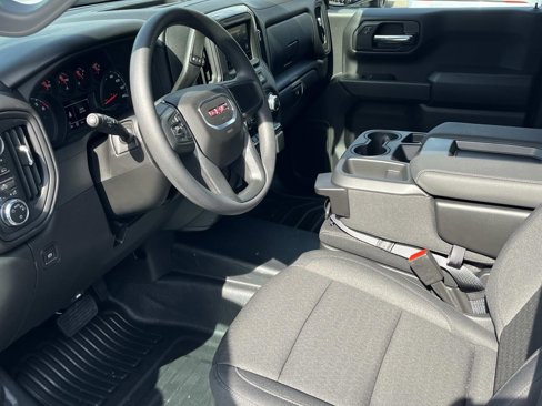 New 2026 GMC Sierra 1500 Pro w/ Pro Value Package image 22
