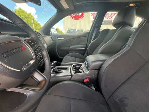Used 2023 Dodge Charger R/T w/ Plus Group image 10