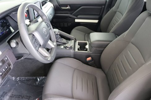 Used 2024 Toyota Tacoma TRD Off-Road image 16
