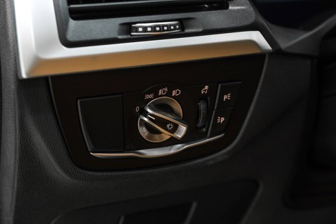 Used 2022 BMW X3 M40i w/ Premium Package image 41